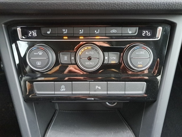 Volkswagen Touran 2.0 TDI DSG Highline