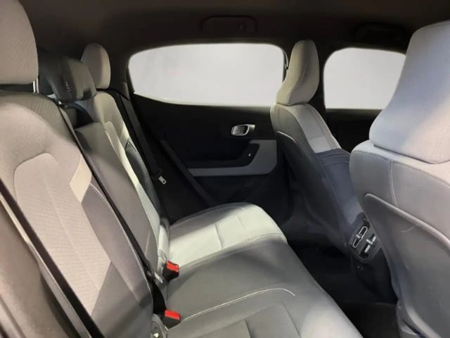 Polestar 2 Single motor Standard range