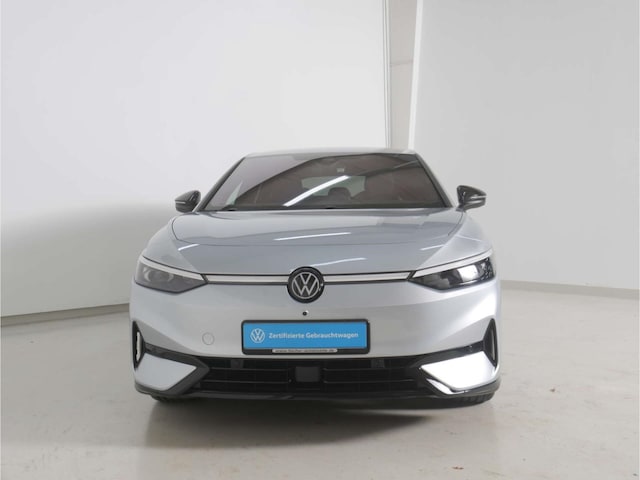 Volkswagen ID.7 Pro