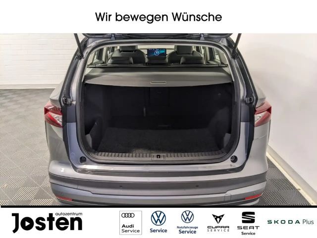 Skoda Enyaq Loft iV 50