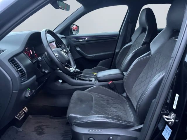 Skoda Kodiaq 2.0 TSI 4x4 Sportline