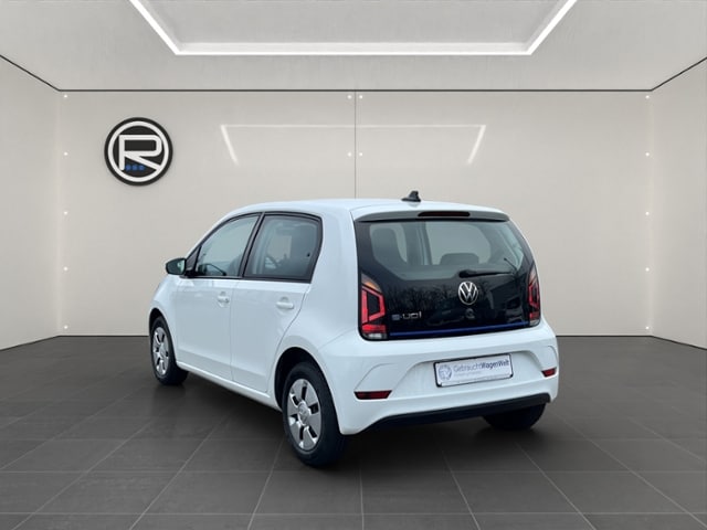 Volkswagen e-up! 1-Gang Automatik *SHZ*