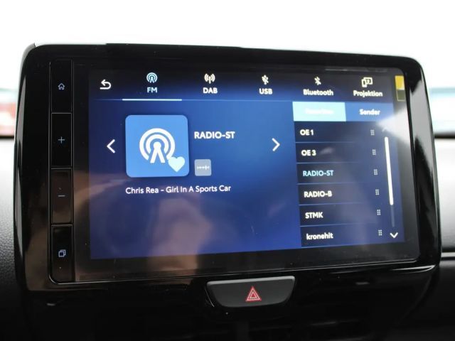 Toyota Yaris Cross Hybride VVT-i