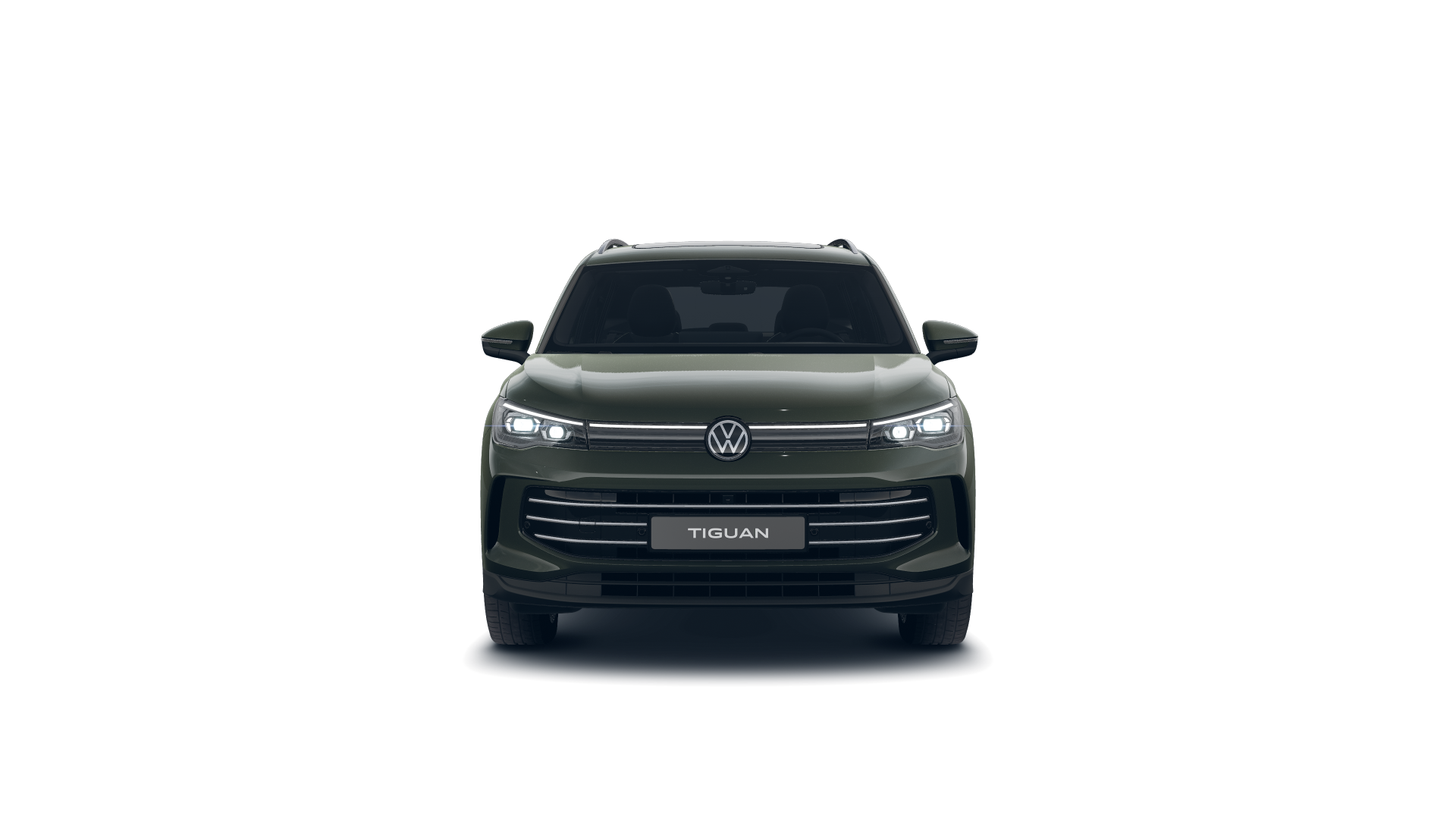 Volkswagen Tiguan DSG Elegance Elegance