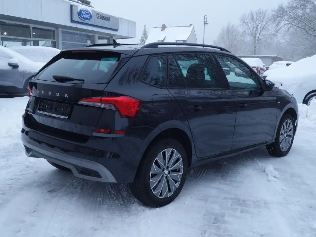 Skoda Kamiq Tour