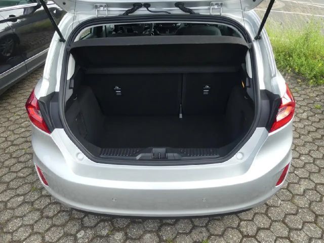 Ford Fiesta Cool & Connect