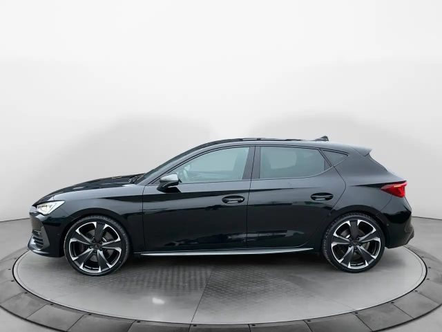 Cupra Leon 2.0 TSI DSG VZ
