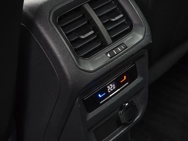 Volkswagen Tiguan 4Motion IQ.Drive