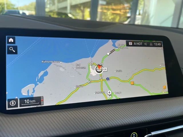 BMW 235 Coupé Gran Coupé Sedan xDrive