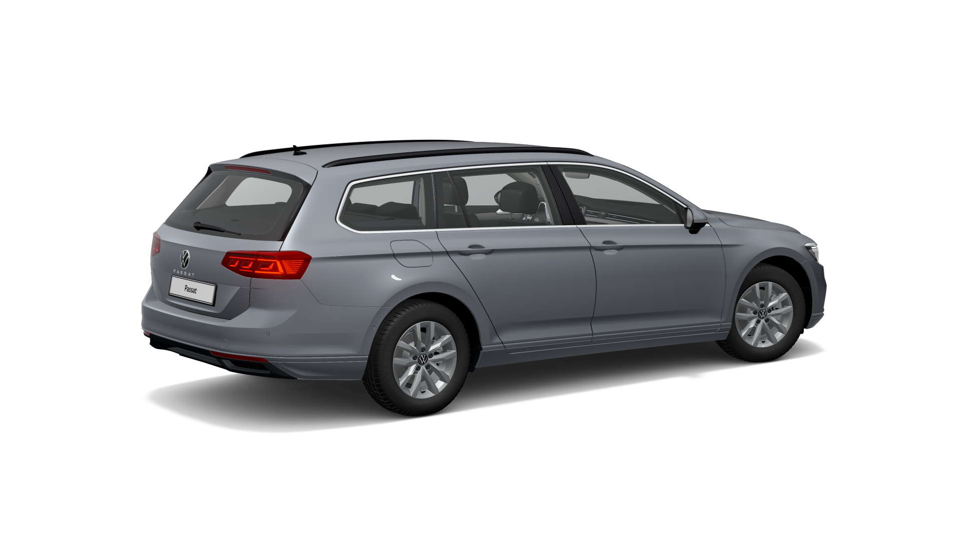 Volkswagen Passat 2.0 TDI Business Variant