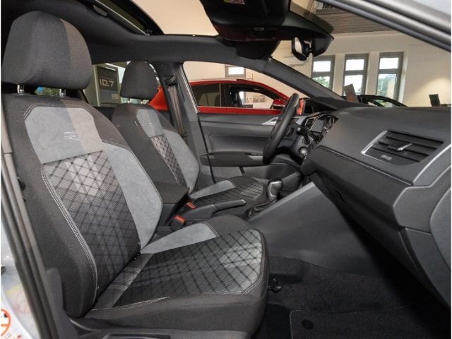 Volkswagen Taigo 1.5 TSI R-Line