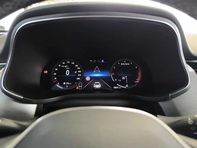 Renault Arkana EDC Intens TCe 140