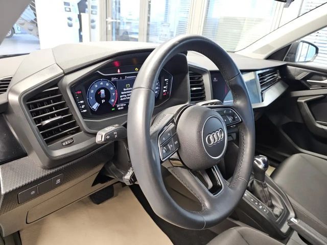 Audi A1 Climatronic,Sitzheizung,Tempomat