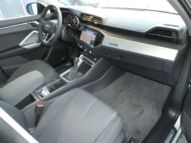 Audi Q3 40 TDI Quattro S-Line