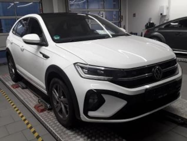 Volkswagen Taigo 1.5 TSI DSG R-Line