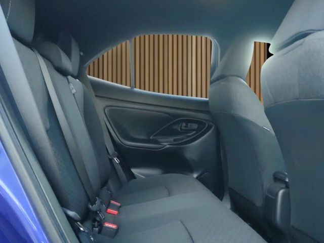 Toyota Yaris Cross Comfort Team D