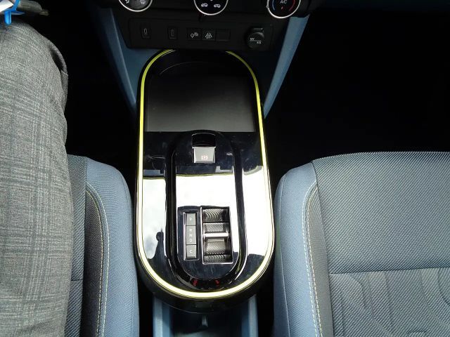 Fiat Grande Panda E RED