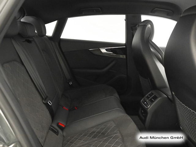 Audi S5 Quattro Sportback