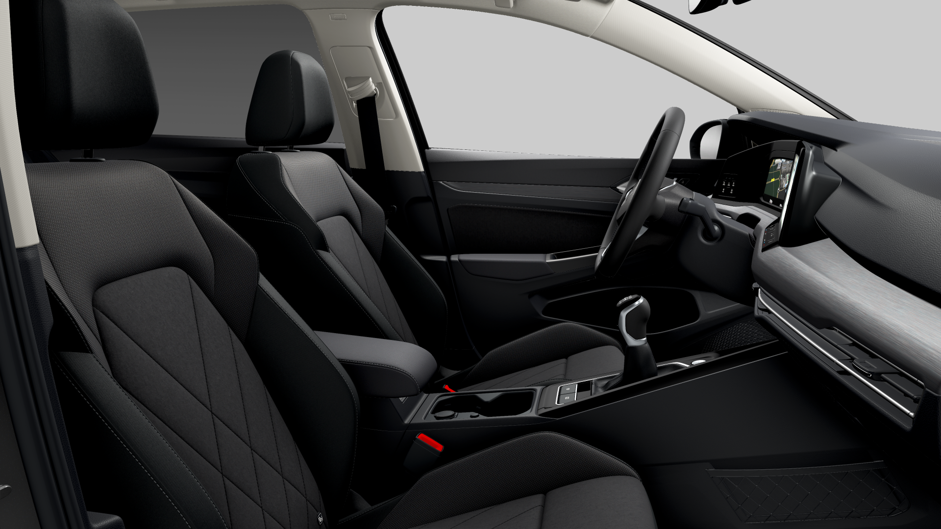 Volkswagen Golf 1.5 TSI Pro Style Variant