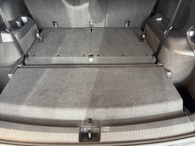 Volkswagen Tiguan 4Motion Allspace DSG