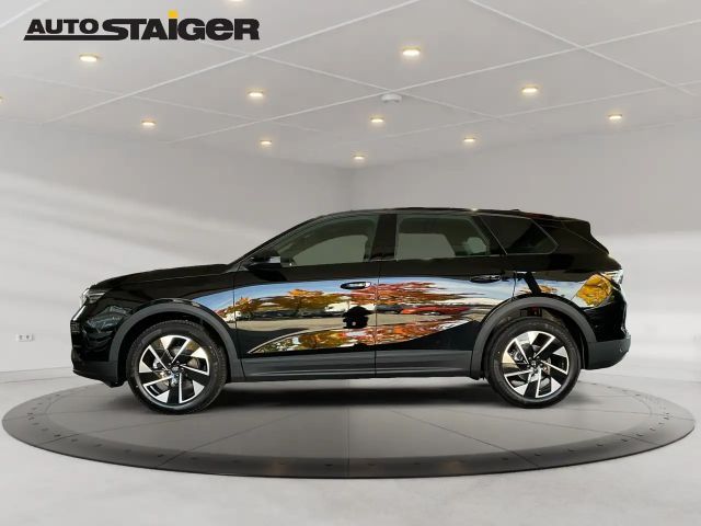 Opel Grandland X Edition Hybrid