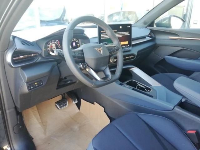 Cupra Terramar 1.5 eTSI