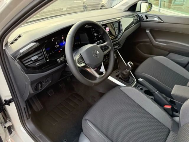 Volkswagen Polo 1.0 TSI Life