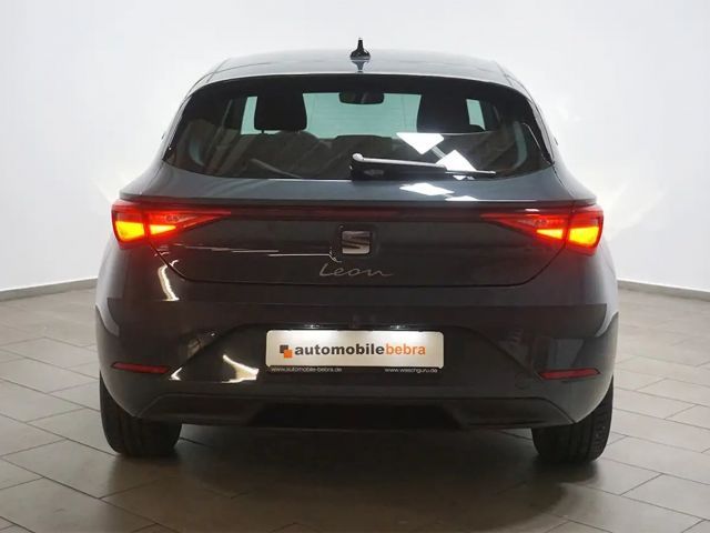 Seat Leon 1.5 TSI DSG Style