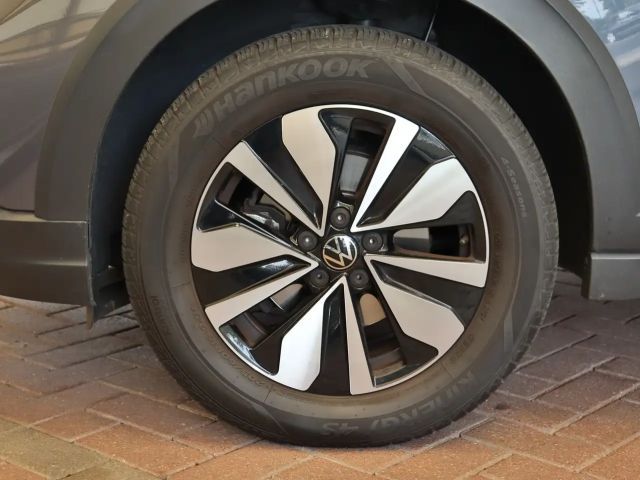 Volkswagen Taigo DSG Life