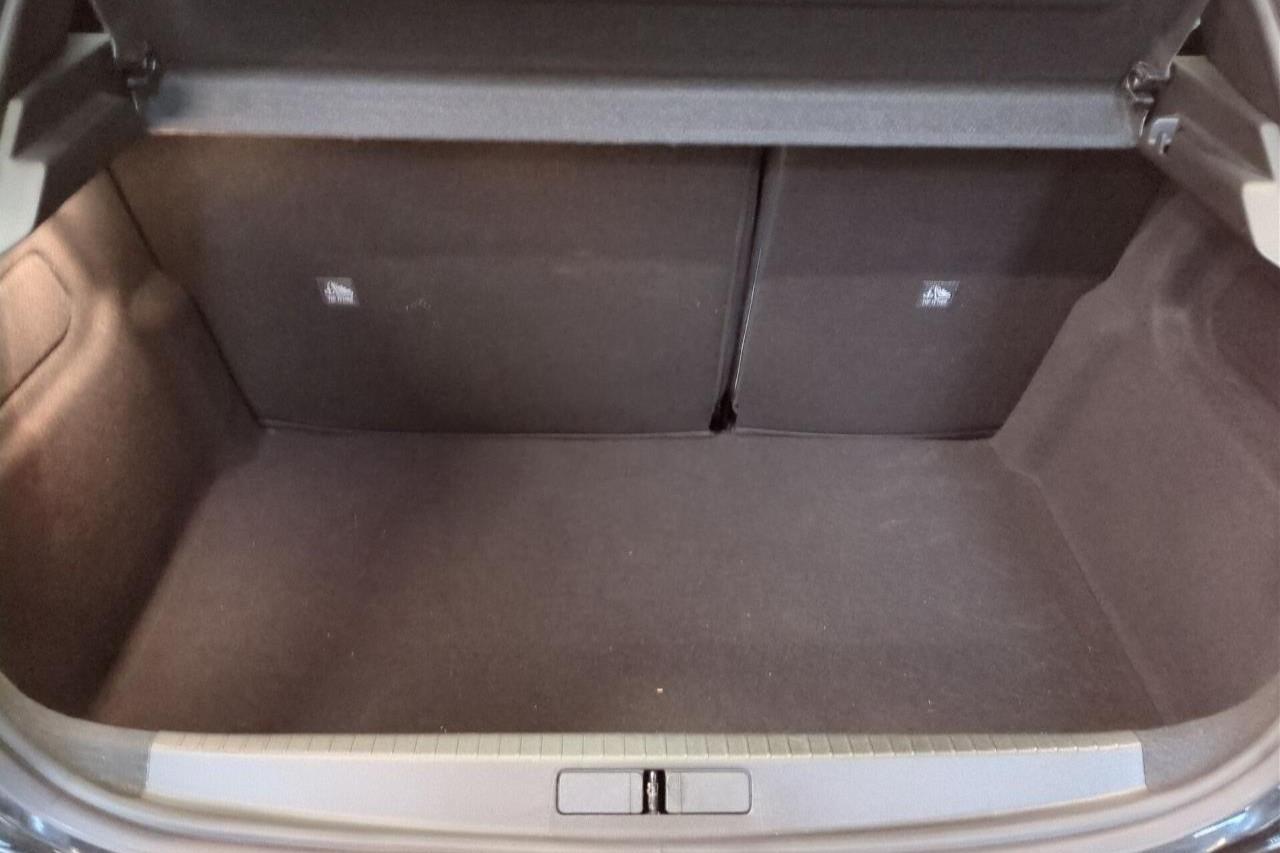 Opel Corsa 1.2 Turbo GS-Line Grand Sport