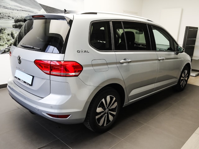 Volkswagen Touran 1.5 TSI
