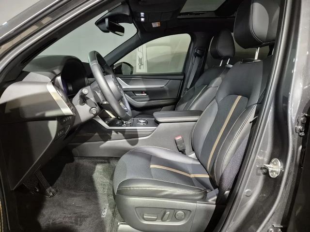 Mazda CX-60 4WD Homura Plus e-Skyactiv