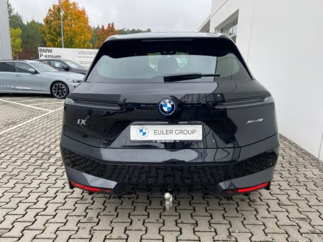 BMW iX xDrive xDrive50