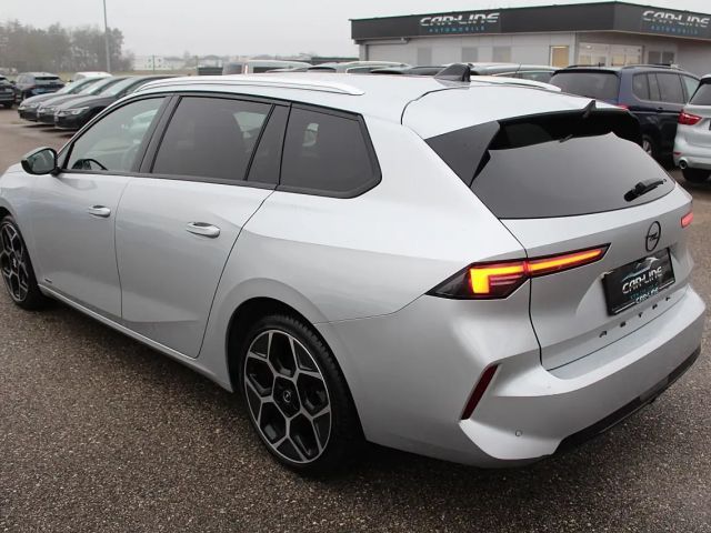 Opel Astra GS-Line Grand Sport Sports Tourer