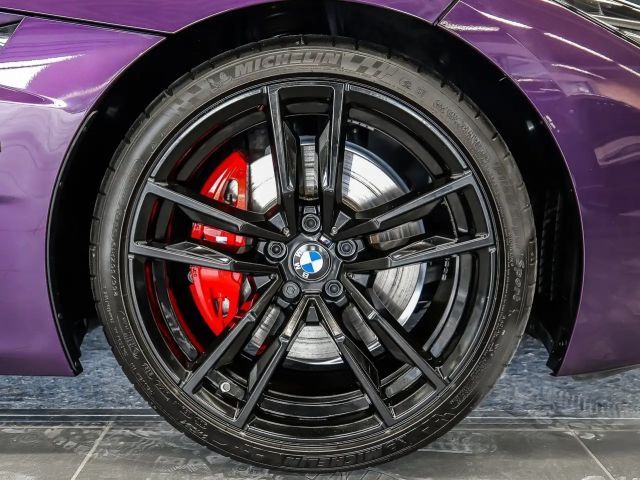 BMW Z4 Cabrio M-Sport Roadster sDrive20i