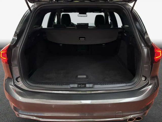 Ford Focus EcoBoost ST Line Wagon