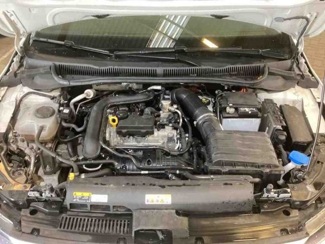 Volkswagen Polo 1.0 TSI IQ.Drive Life