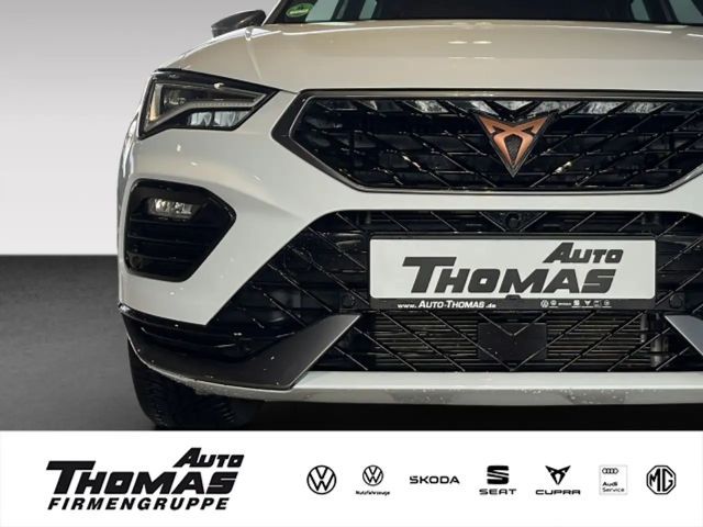 Cupra Ateca 1.5 TSI DSG
