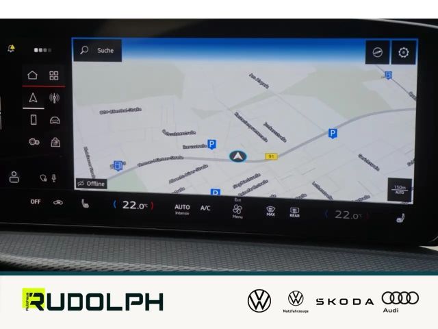 Audi Q5 Quattro S-Line S-Tronic