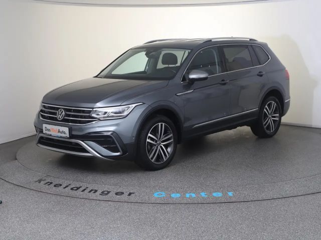 Volkswagen Tiguan 4Motion Allspace DSG Life