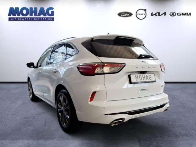 Ford Kuga ST Line