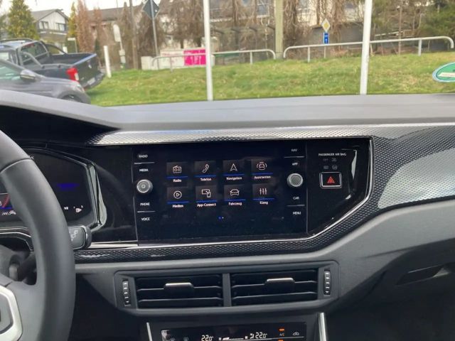 Volkswagen Taigo 1.0 TSI Life