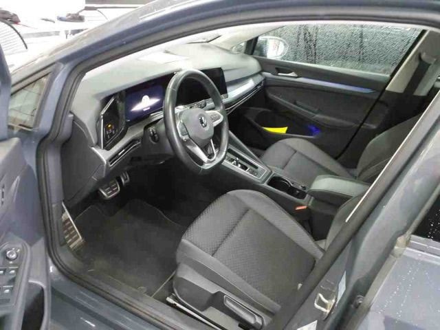 Volkswagen Golf 2.0 TDI DSG Golf VIII