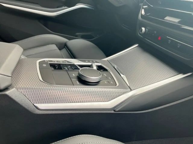 BMW 320 320d Touring xDrive