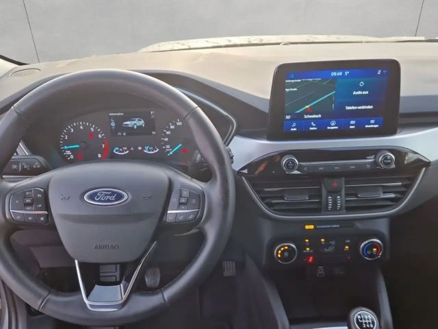 Ford Kuga Cool & Connect EcoBoost