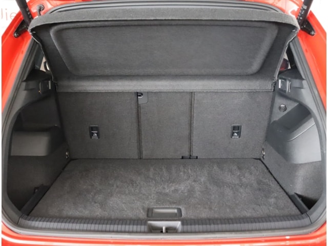 Volkswagen Tiguan 2.0 TDI DSG R-Line