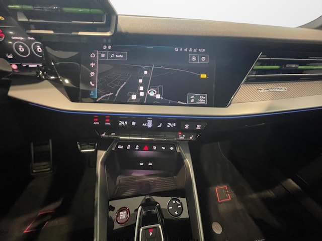 Audi RS3 Quattro S-Tronic Sportback