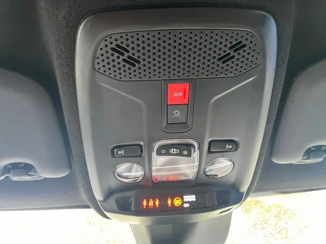 Opel Corsa GS-Line Grand Sport