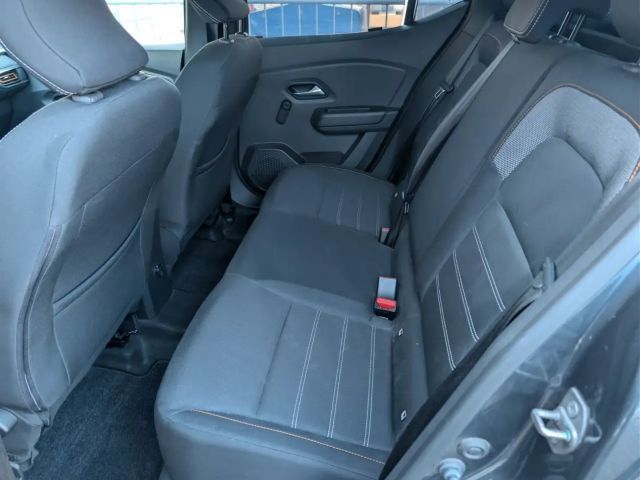 Dacia Sandero III 1.0 TCe 100 LPG