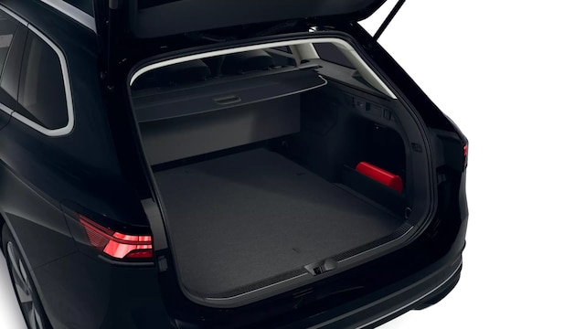 Volkswagen Passat 1.5 eTSI Business